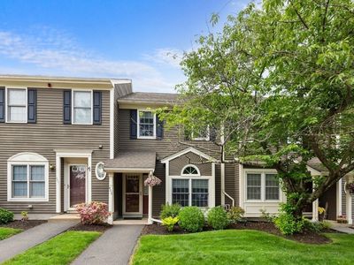 19 Garden St APT 406, Danvers, MA, 01923