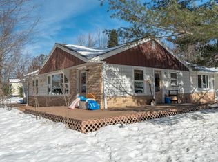 6960 Forest St, Three Lakes, WI 54562