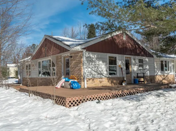 6960 Forest St, Three Lakes, WI 54562