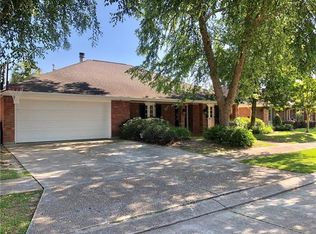 7305 Westminster Dr, Harahan, LA 70123