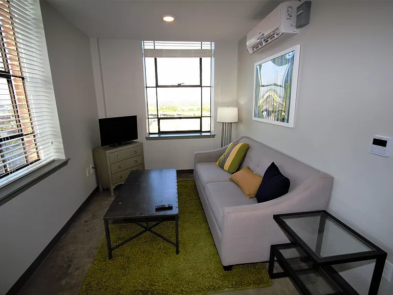 Lofts at American Life - Downtown Birmingham, AL — Photo 51