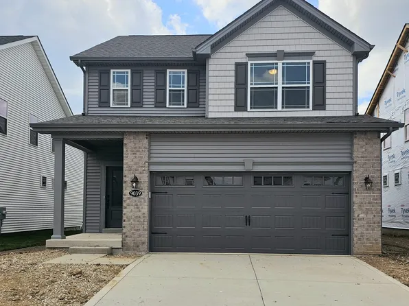 9039 Camino Trl, Saint Charles, MO 63304