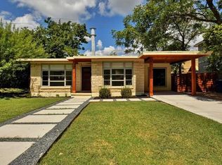 3002 Funston St, Austin, TX 78703