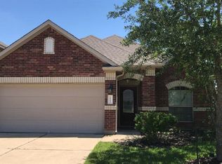 14203 Merganser Dr, Houston, TX 77047