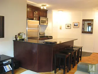 Sold by Halstead Real Estate