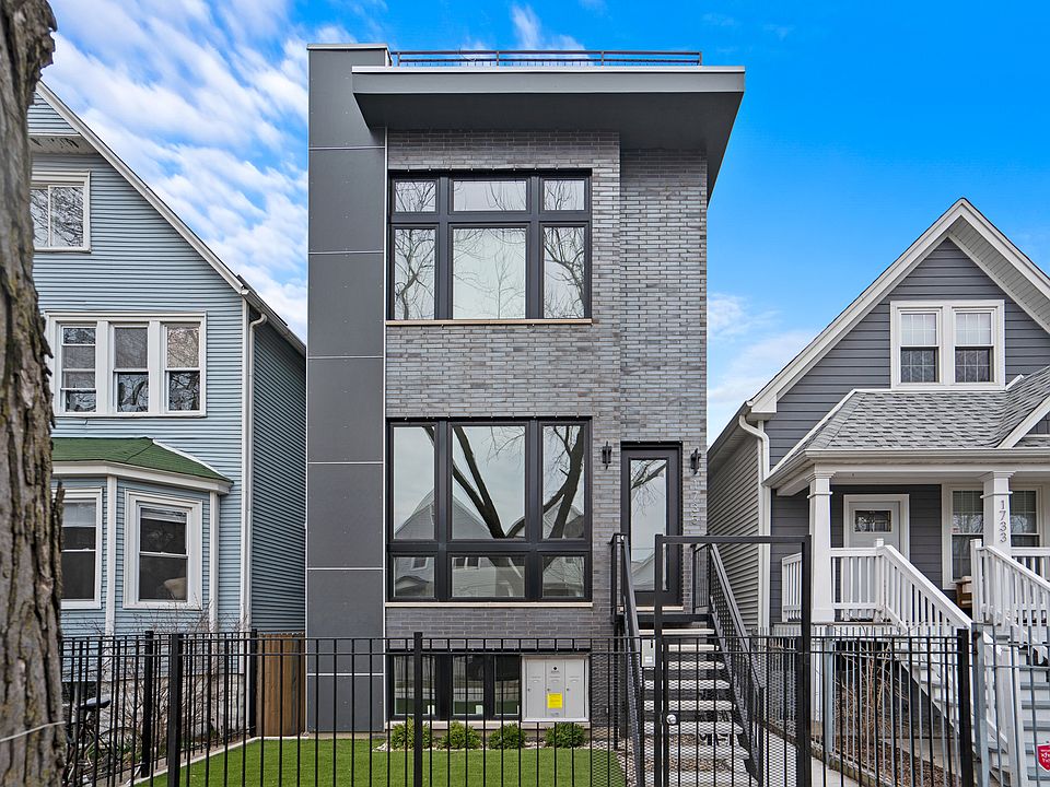 1st image of 1735 N Albany Ave #1
