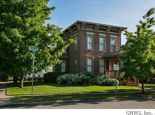 146 Keyes Ave, Watertown, NY 13601