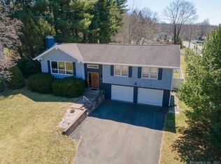 456 Spring St, Manchester, CT 06040