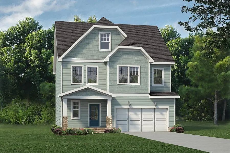 2nd image of 469 Piney Grove Rawls Rd #Gn2m90