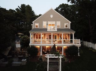 201 Hemlocks, Lakeville, MA 02347