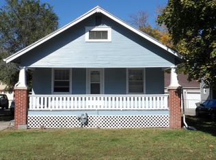 606 Washington St, Salina, KS 67401