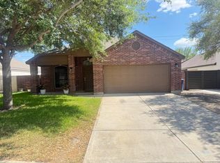 2128 Lima Loop, Laredo, TX 78045