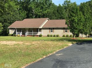 4047 Dublin Hwy, Eastman, GA 31023