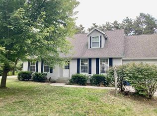 202591 Sharon Ln, Mosinee, WI 54455