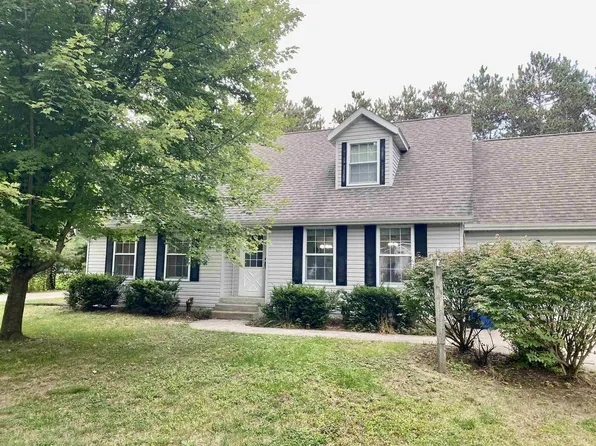 202591 SHARON LANE, Mosinee, WI 54455