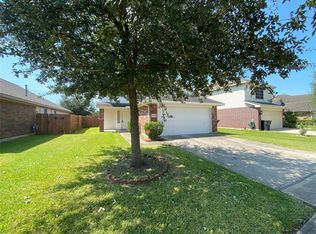 11014 Crosby Field Ln, Houston, TX 77034