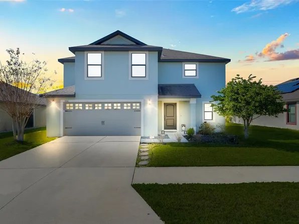 5660 Elsinore Way, Lakeland, FL 33805