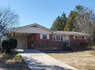 107 Osage Ave, Warner Robins, GA 31088