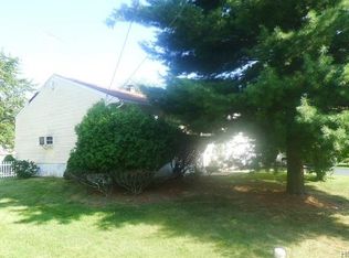 32 Trinity Ave, Spring Valley, NY 10977