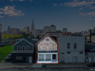 582 Michigan Ave, Buffalo, NY