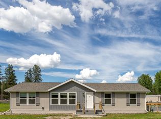 5911 S Dishman Mica Rd, Spokane, WA 99206