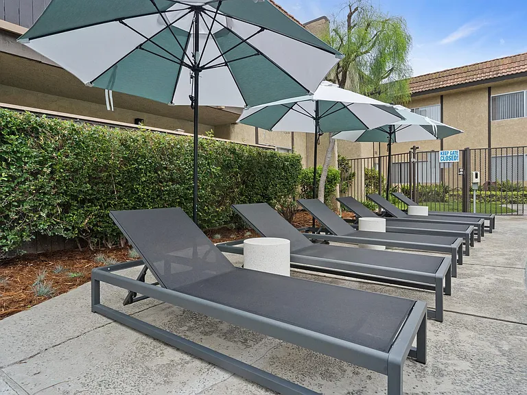 Tuscany Apartments — Photo 19