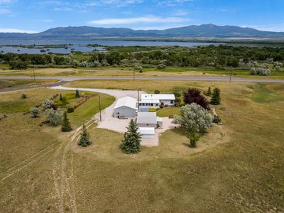 7466 Us Highway 287, Townsend, MT, 59644