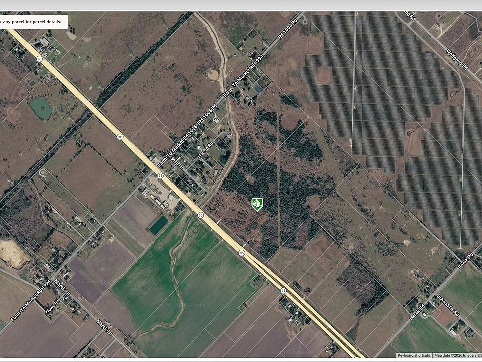 1st image of 0 Highway 36