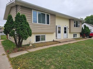 151-153 22nd Ave S, Wisconsin Rapids, WI 54495