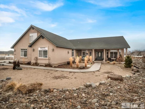 2768 Squires St, Minden, NV 89423