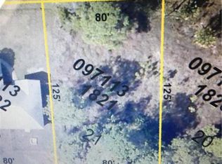 Macco Ln, North port, FL 34291