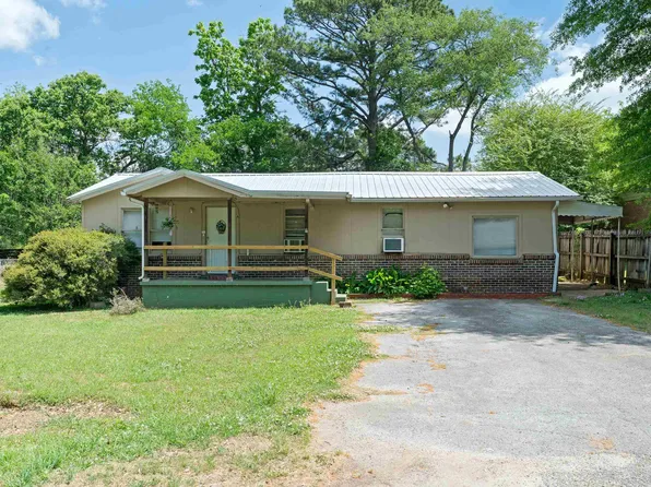195 Melton St, Montevallo, AL 35115