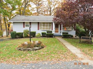 147 Cedar Ave, Shavertown, PA 18708