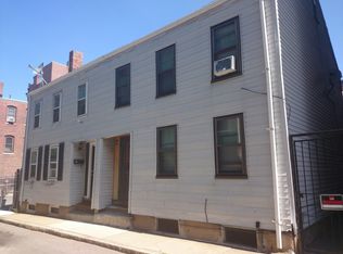 238 Silver St, South Boston, MA 02127
