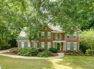 13 Wolf Run Dr, Simpsonville, SC 29681