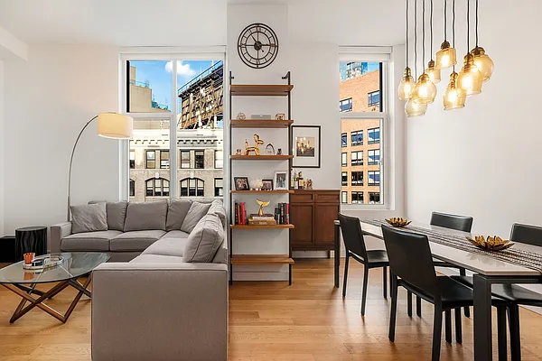 Rented by Brown Harris Stevens | media 8