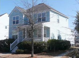 185 Cartright St, Charleston, SC 29492