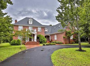 605 Addison Ct, Myrtle Beach, SC 29577