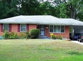 2275 Bonner Rd, East Pt, GA 30344