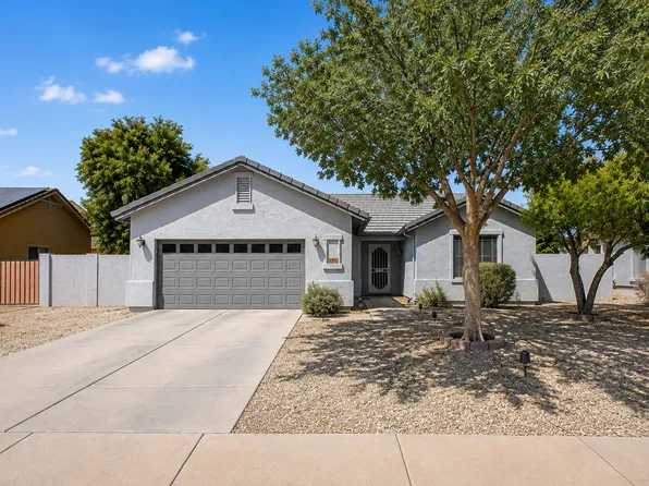 4304 E Del Rio St, Gilbert, AZ 85295