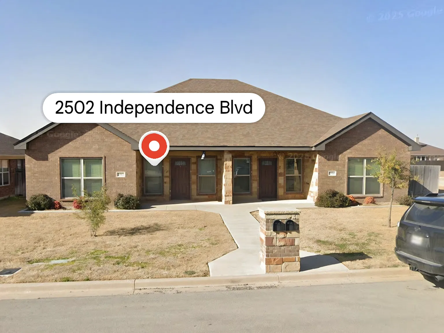 3 bed, 1535 sqft, $2,500 — Photo 1