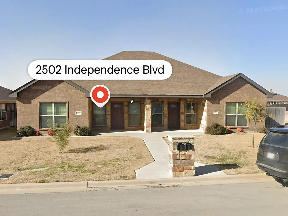 2502 Independence Blvd