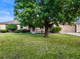 5050 Glenmore Rd, Anderson, IN 46012