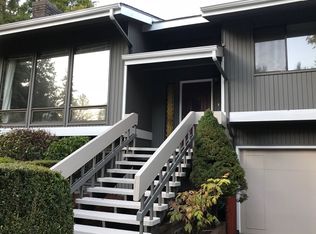 3872 W Mercer Way, Mercer Island, WA 98040