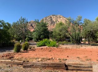 2535 Metate Dr, Sedona, AZ 86336