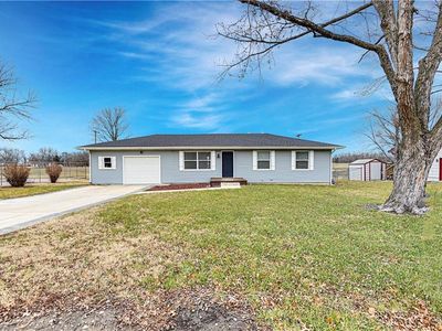701 E 3rd St, Ottawa, KS, 66067