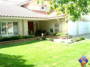 41241 Almond Ave, Palmdale, CA 93551