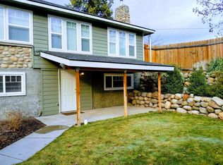 308 N Felts Rd APT B, Spokane Valley, WA 99206