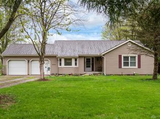 3305 Piqua Troy Rd, Troy, OH 45373