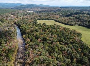 Rural, Smithville, OK 74957